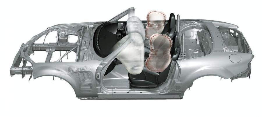  Mazda MX-5 2008 года  (JP) (фото 5 из 20)
